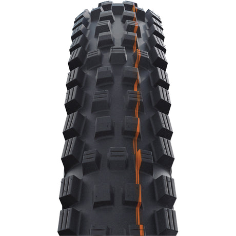 Schwalbe vouwband magic mary trail pro 62-622 tlr zwart