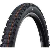Schwalbe vouwband eddy current gravity pro 64-584 tlr zwart