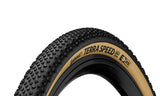 Continental vouwband terra speed prot. 35-622 tr zwart cr