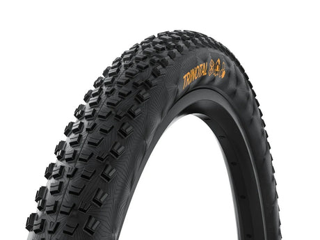 Continental buitenband trinotal race grip 60-622 zw vouw