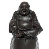 Peace of the east chinese lachende boeddha wierookhouder