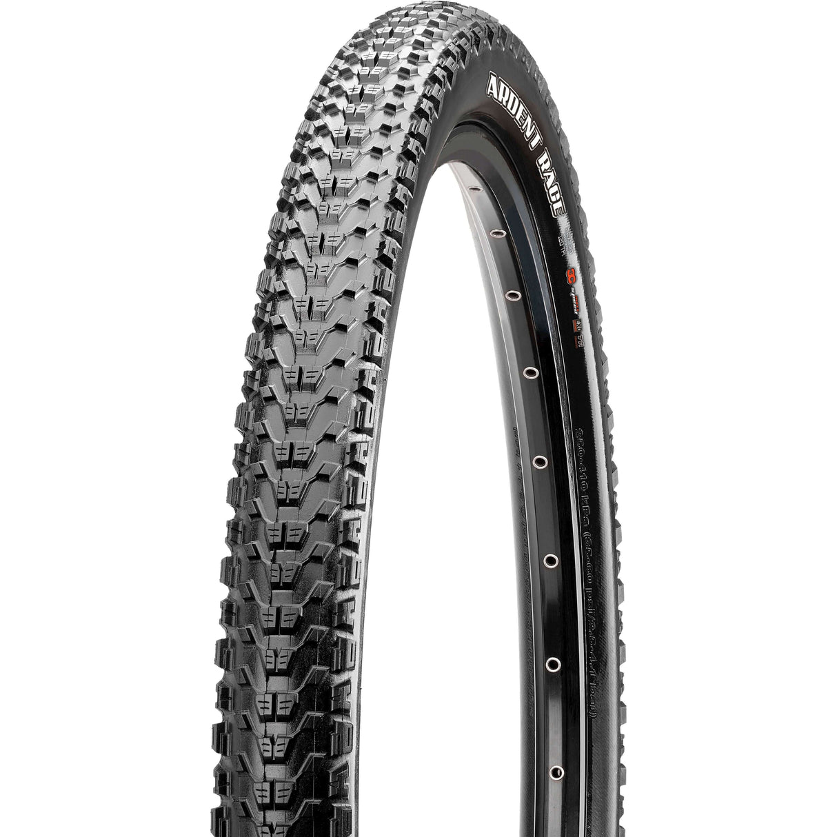 Maxxis buitenband Ardent Race 3C EXO TR 27.5 x 2.20 zw vouw