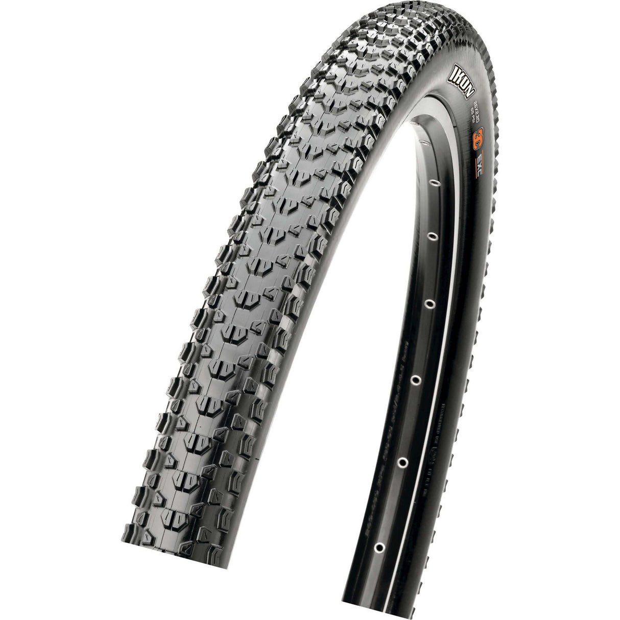 Maxxis buitenband Ikon 3C EXO TR 27.5 x 2.20 zw vouw