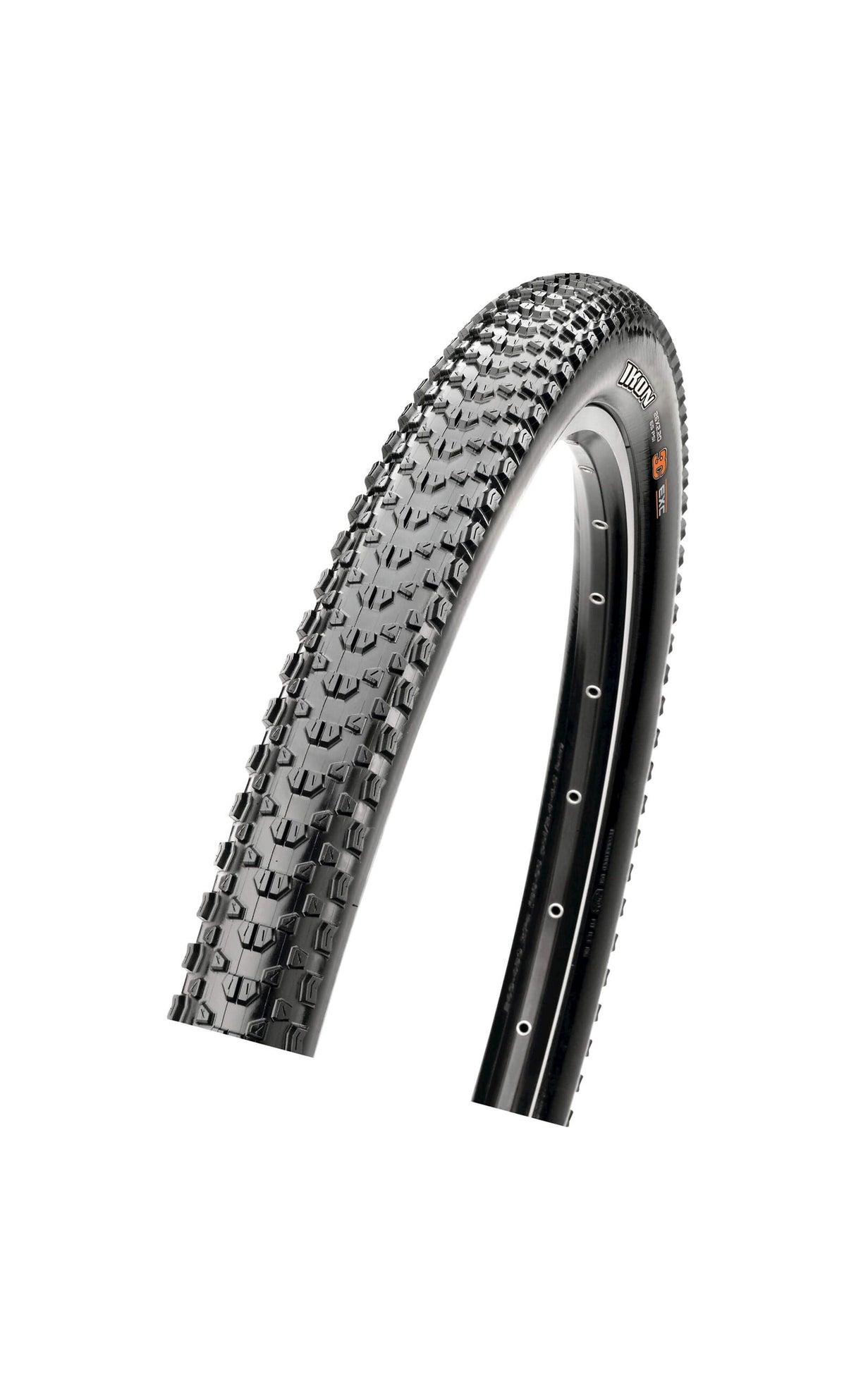 Maxxis buitenband Ikon 3CS EXO TR 29 x 2.00 zw vouw