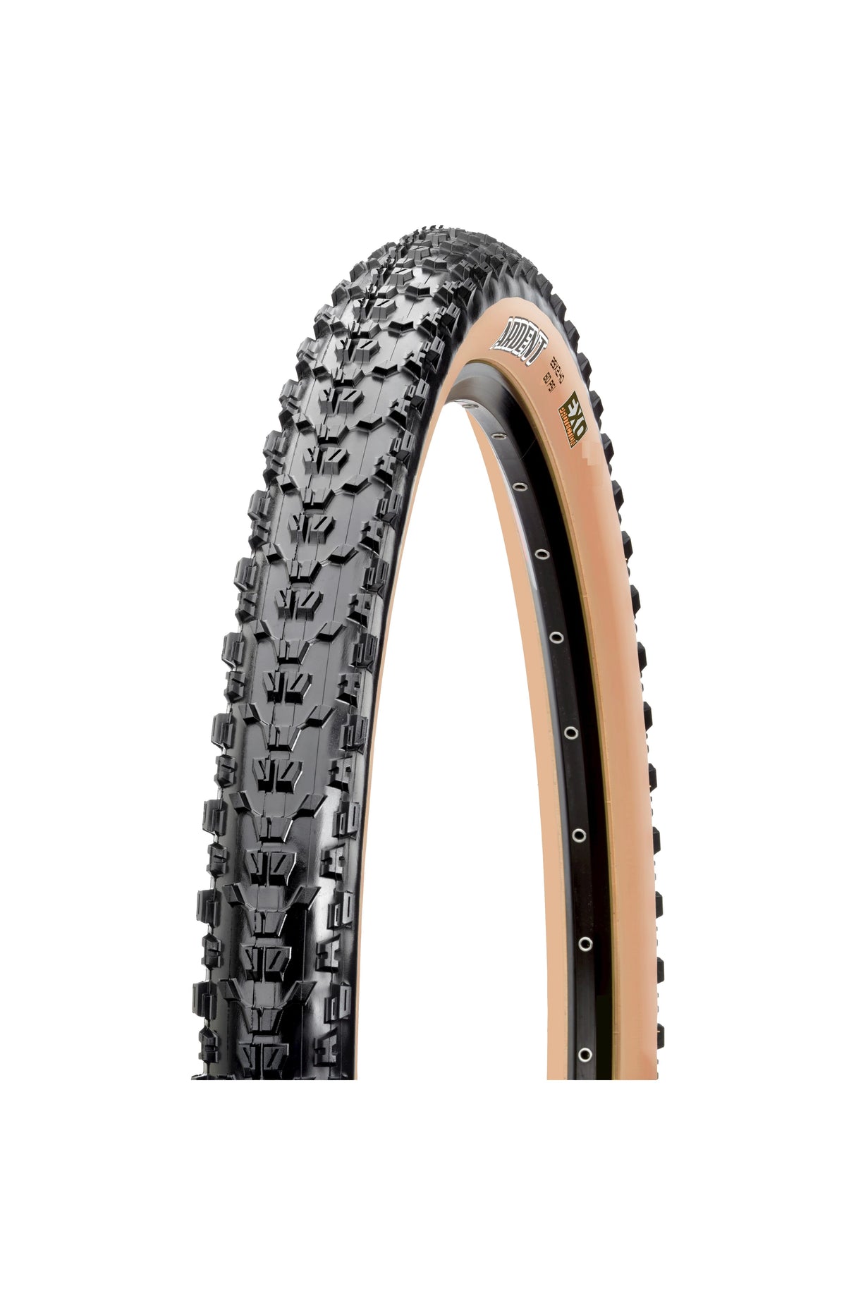 Maxxis buitenband Ardent EXO Tanwall 29 x 2.25 vouw