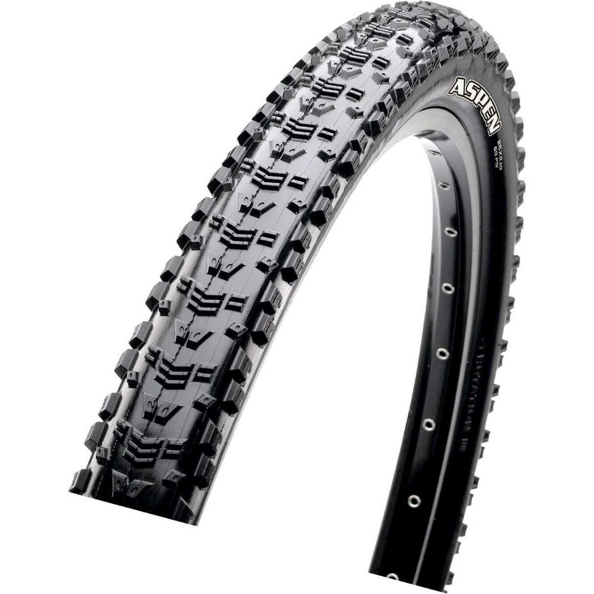 Buitenband Maxxis 29-2.25 (57-622) Aspen EXO TR vw zwart