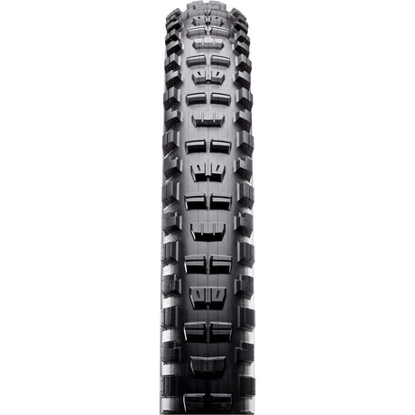 Maxxis Buitenband 29-2.40 (61-622) WT Minion DHR II EXO zw sk vw