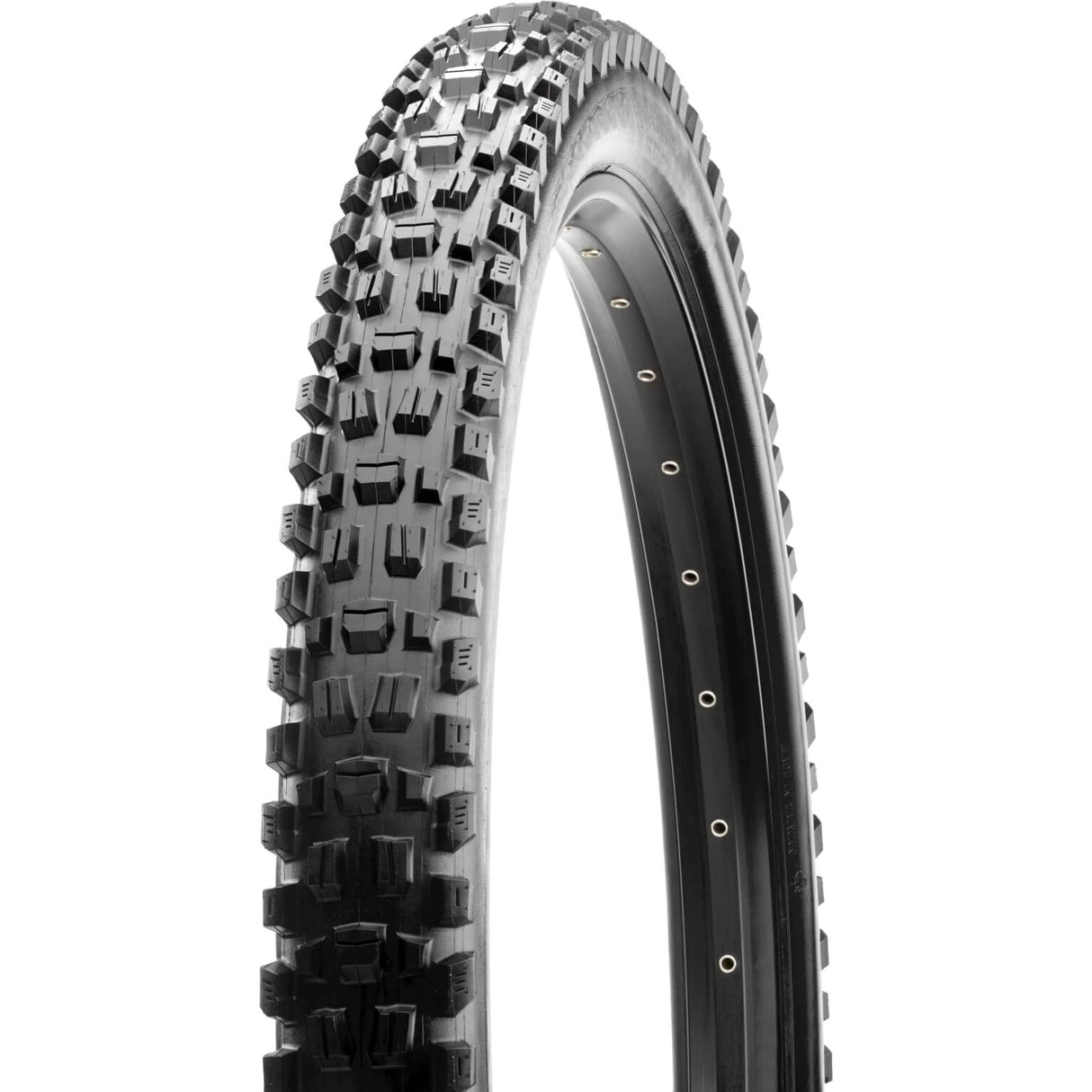 Schwalbe Buitenband Assegai 3CT 29 x 2.50 (63-622) 60 TPI zwart