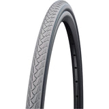 Schwalbe Buitenband Marathon Plus 24 x 1 3 8 grijs zwart