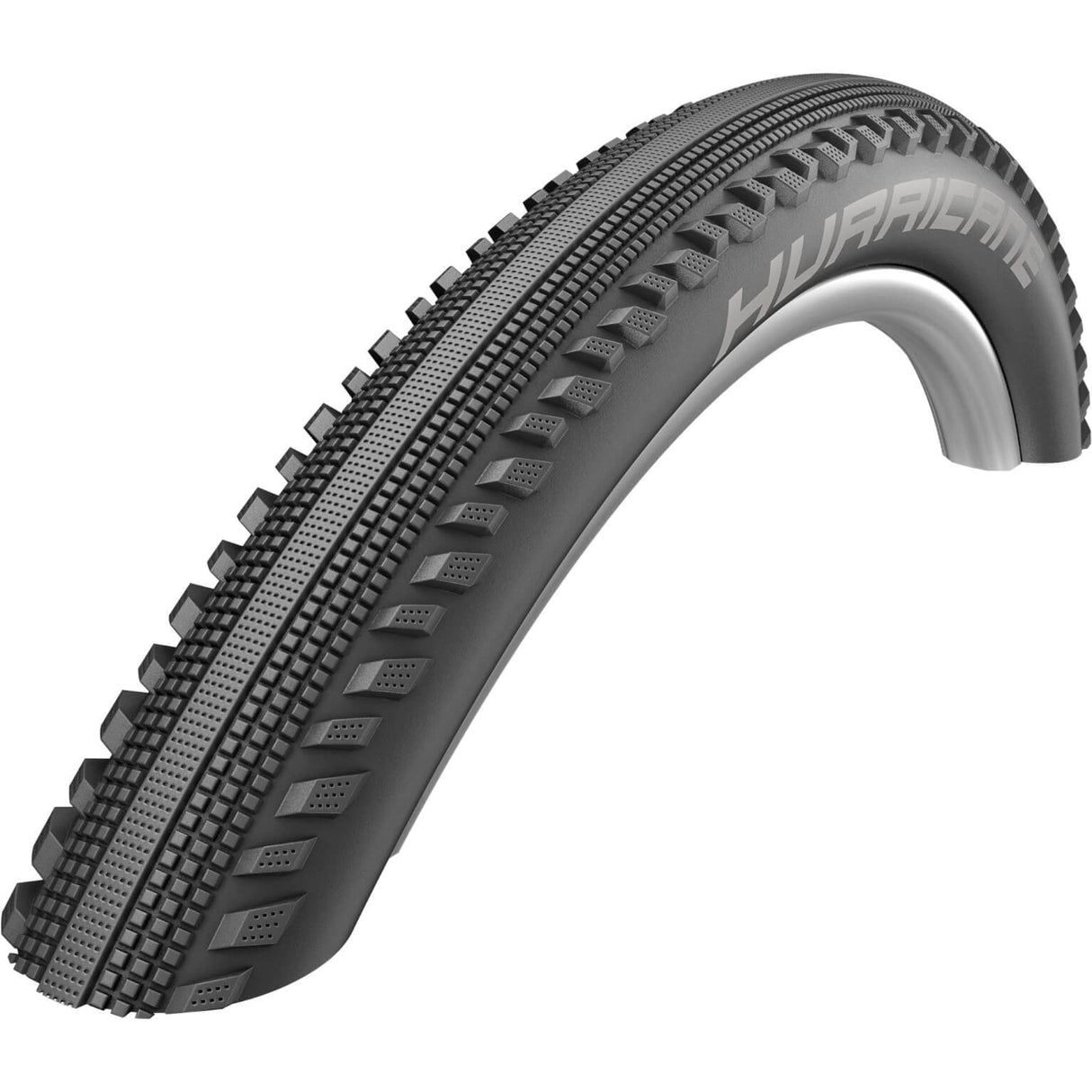 Schwalbe Buitenband Hurricane Perf 29 x 2.25 zw