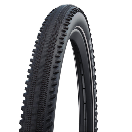 Schwalbe buitenband motion hurricane r-guard 54-559 zw refl