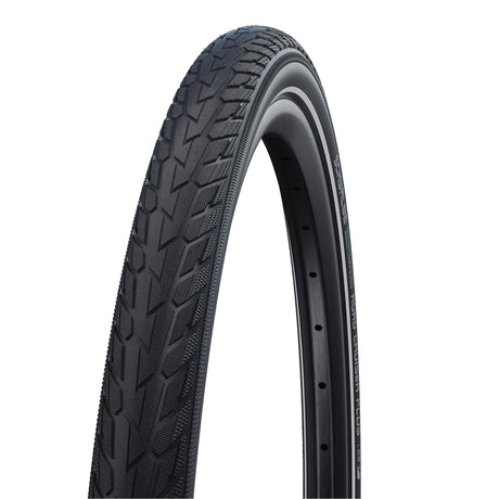 Schwalbe benelux b.v. schwalbe bub. 47-406 20x1.75 hs 484 motion road cruiser plus punctureguard ts b b+rt green - 11159080.01