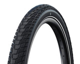 Schwalbe draadband motion pick-up 65-559 +r zwart