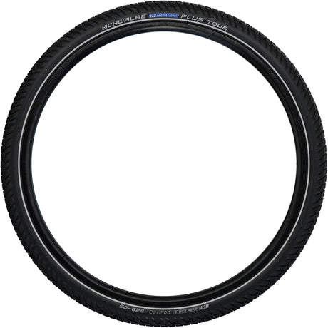 Schwalbe Buitenband 28-2.00 (50-622) Marathon Plus Tour Perf. zw R