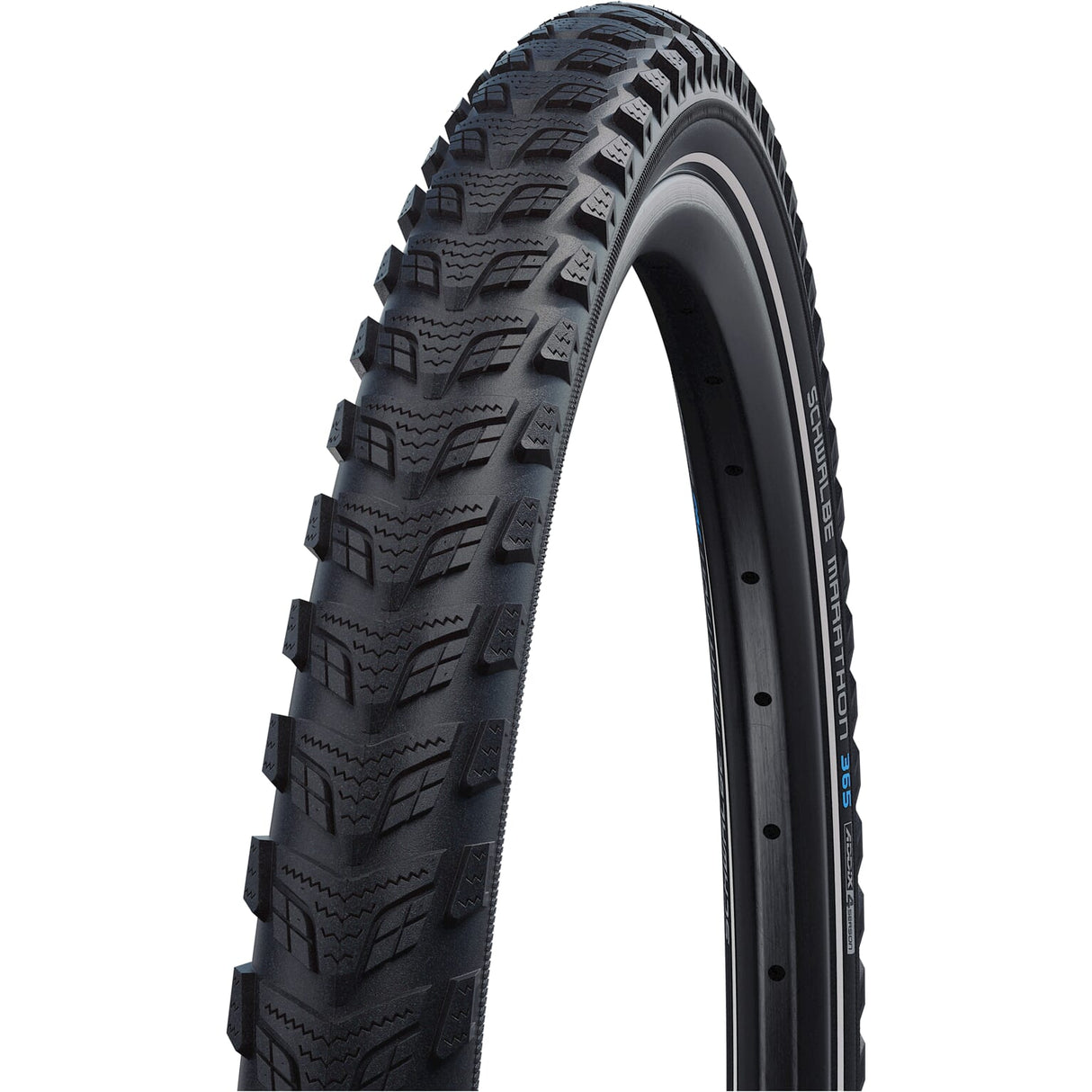 Schwalbe Buitenband 28-1.75 (47-622) Marathon 365 Performance zw R