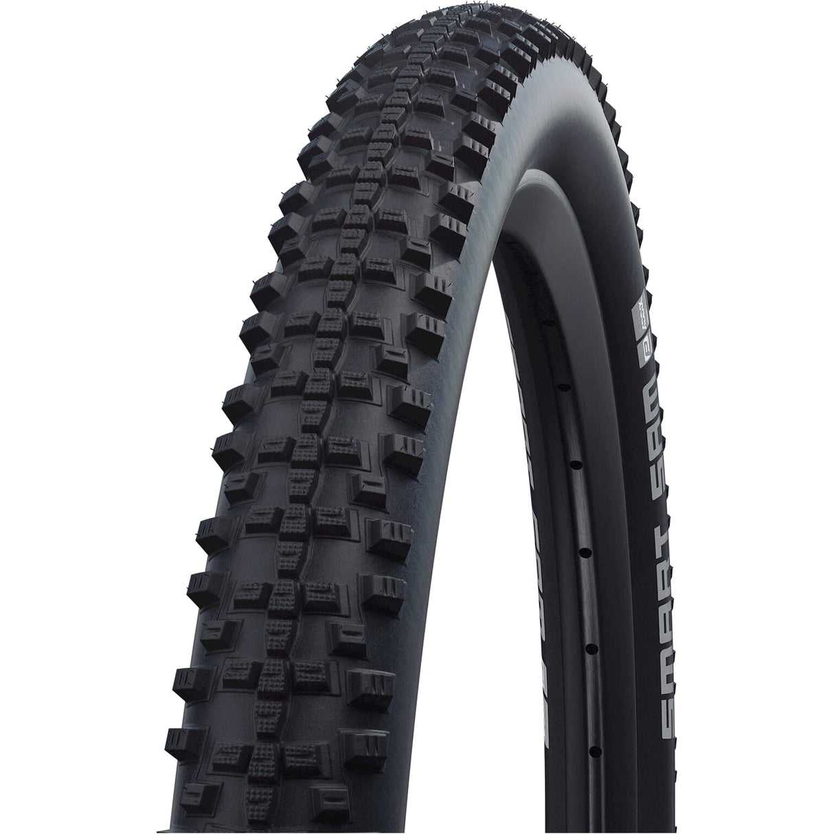 Schwalbe Buitenband Sam Performance 27.5 x 2.10 54-584mm zwart