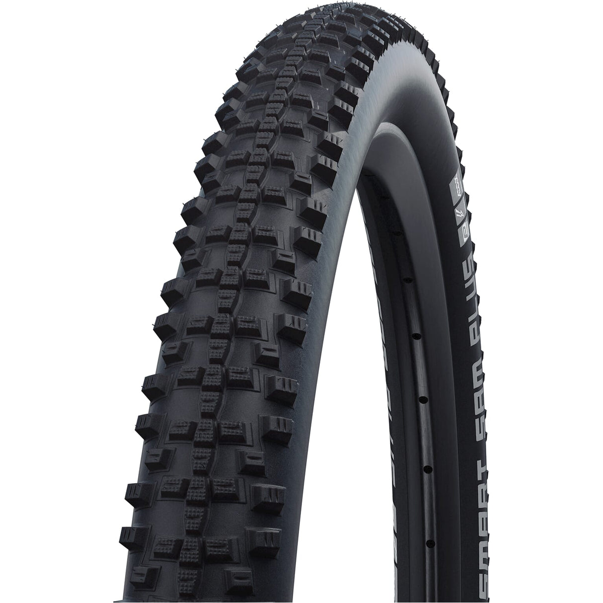 Schwalbe Buitenband Sam Plus Performance 27.5 x 2.35 zw refl