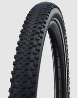 Schwalbe benelux b.v. schwalbe bub. 57-584 27.5 x 2.25 advancer hybrid punctureguard b b-sk+rt hs 636 green - 11159586.01
