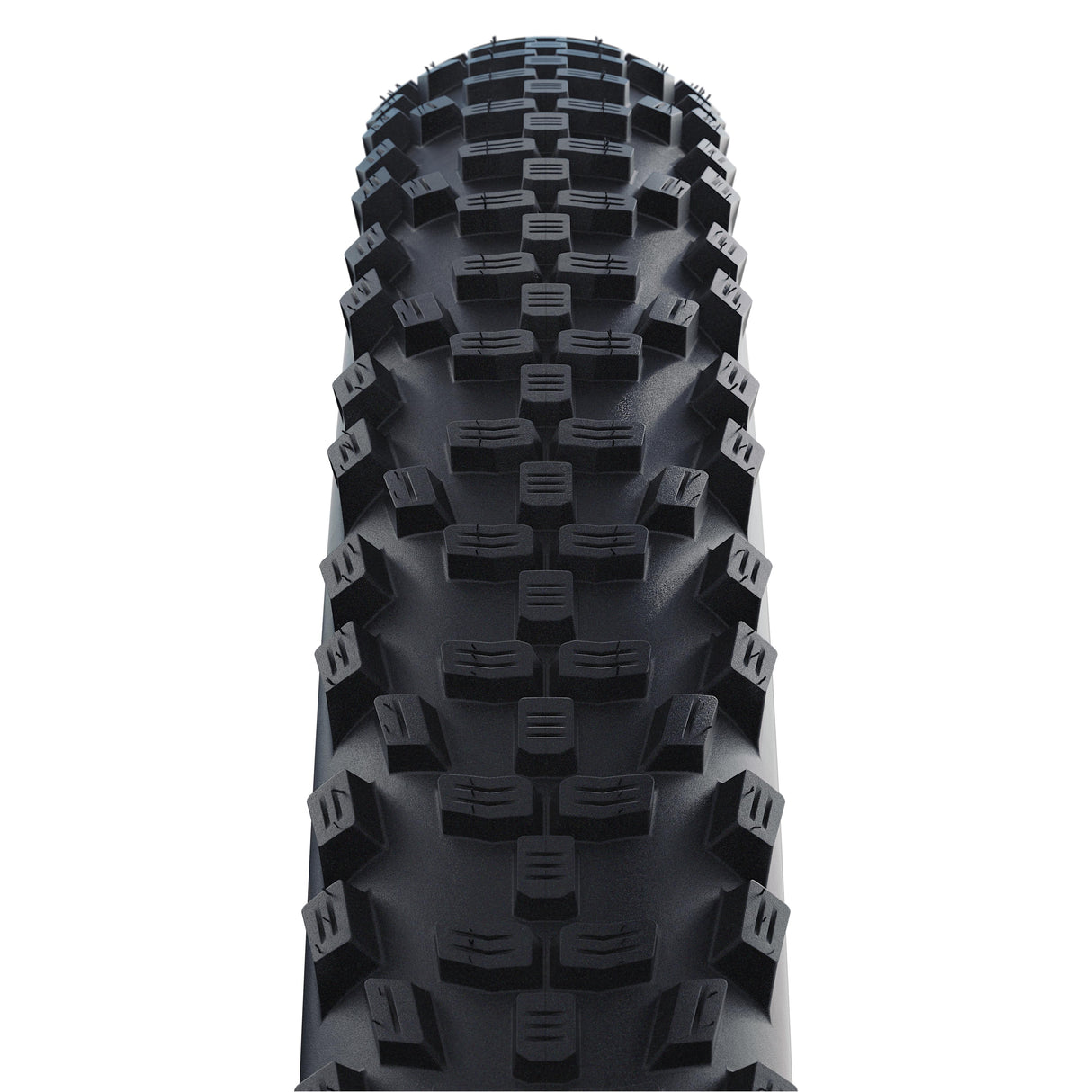 Schwalbe buitenband smart sam cargo 20 x 2.35 zw refl