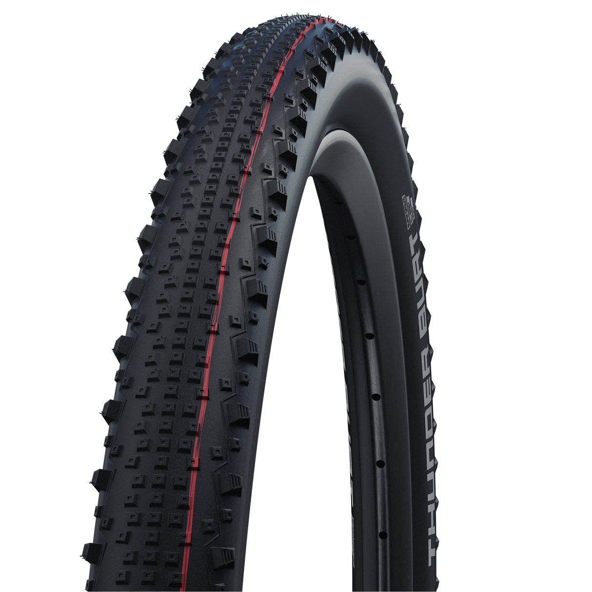 Buitenband Schwalbe 29-2.10 (54-622) Thunder Burt Evo trans.skin vw