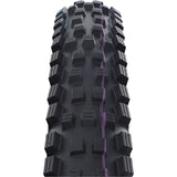 Schwalbe Vouwband Mary Super Gravity 27.5 x 2.40