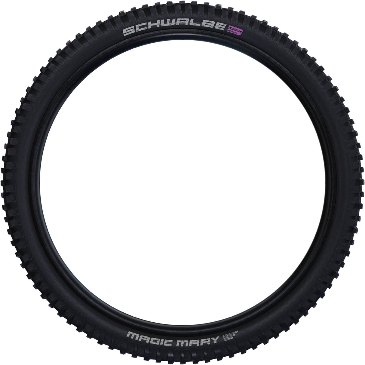 Schwalbe Vouwband Mary Super Gravity 27.5 x 2.40