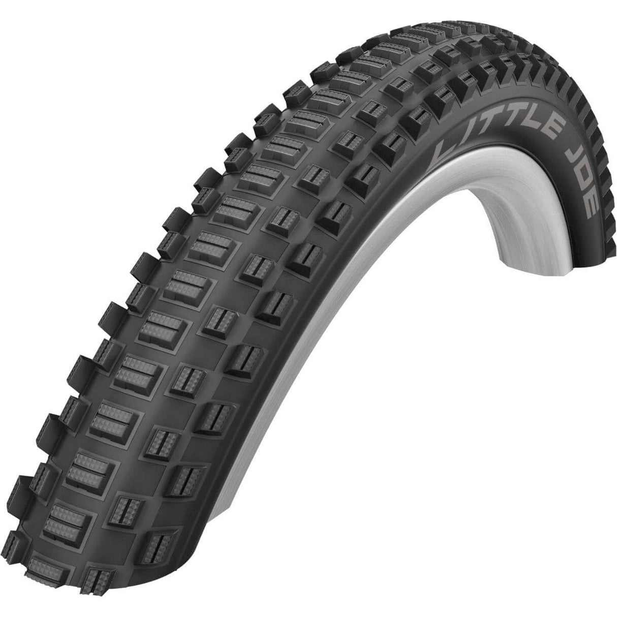 Schwalbe - little joe vouwband hs371 20x2.00