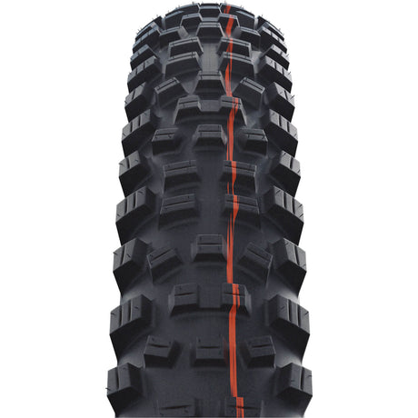 Schwalbe Vouwband Hans Dampf Super Trail 26 x 2.35