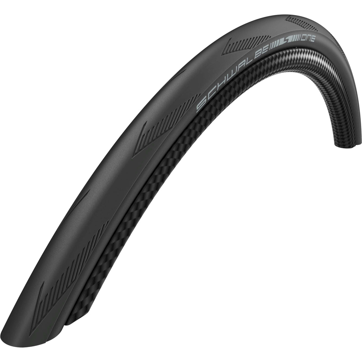 Schwalbe buitenband One R-Guard 700 x 25 zw vouw