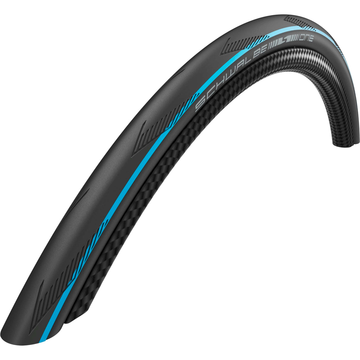 Buitenband Schwalbe 700-25c (25-622) One Performance blw streep vw