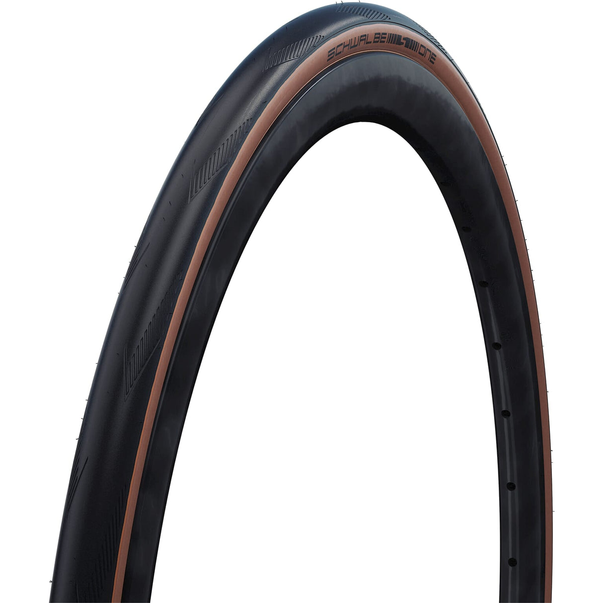 Schwalbe Buitenband One R-Guard 700 x 28 b brz vouw