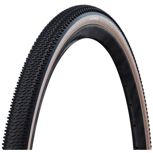 Schwalbe buitenband g-one r pro evo 28 x 1.70 zw trans vouw tlr