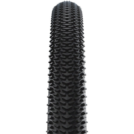 Schwalbe Buitenband 28-1.70 (45-622) G-One R Evo Super Race zw skin