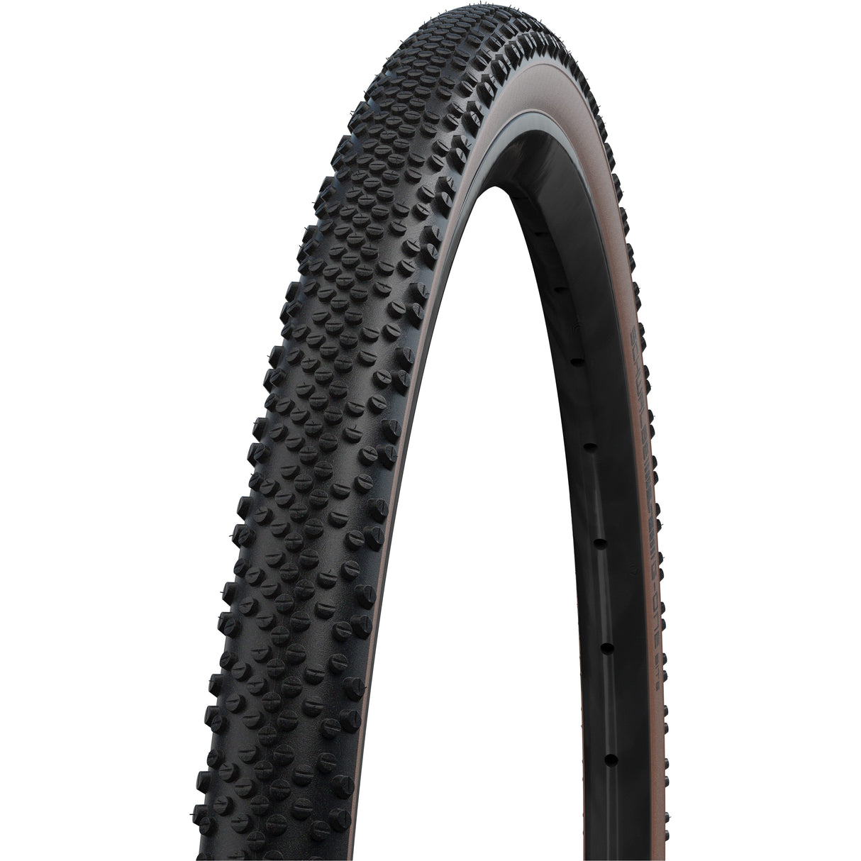 Buitenband Schwalbe 28-1.50 (40-622) G-One Bite Performan. zw br-sk