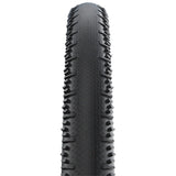 Schwalbe G-one rs evo tle super race transparant skin 28x1.50