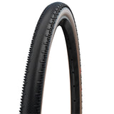 Schwalbe Buitenband 28-1.70 (45-622) G-One RS Evo zw skin vouwband