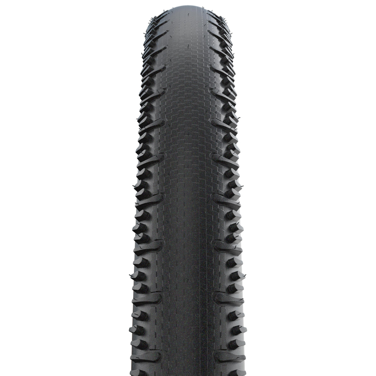 Schwalbe buitenband g-one rs evo 28 x 1.70 zw vouw tlr