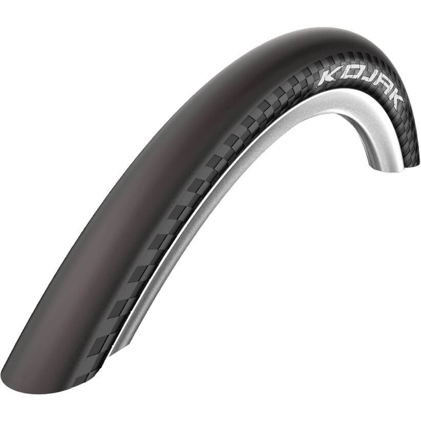 Schwalbe Buitenband Kojak RaceGuard 20x1.35 (35-406) draad