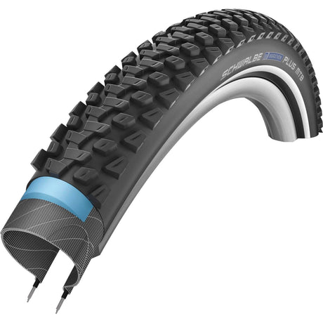 Schwalbe Buitenband Marathon Plus MTB 26 x 2.10 (54-559) zwart