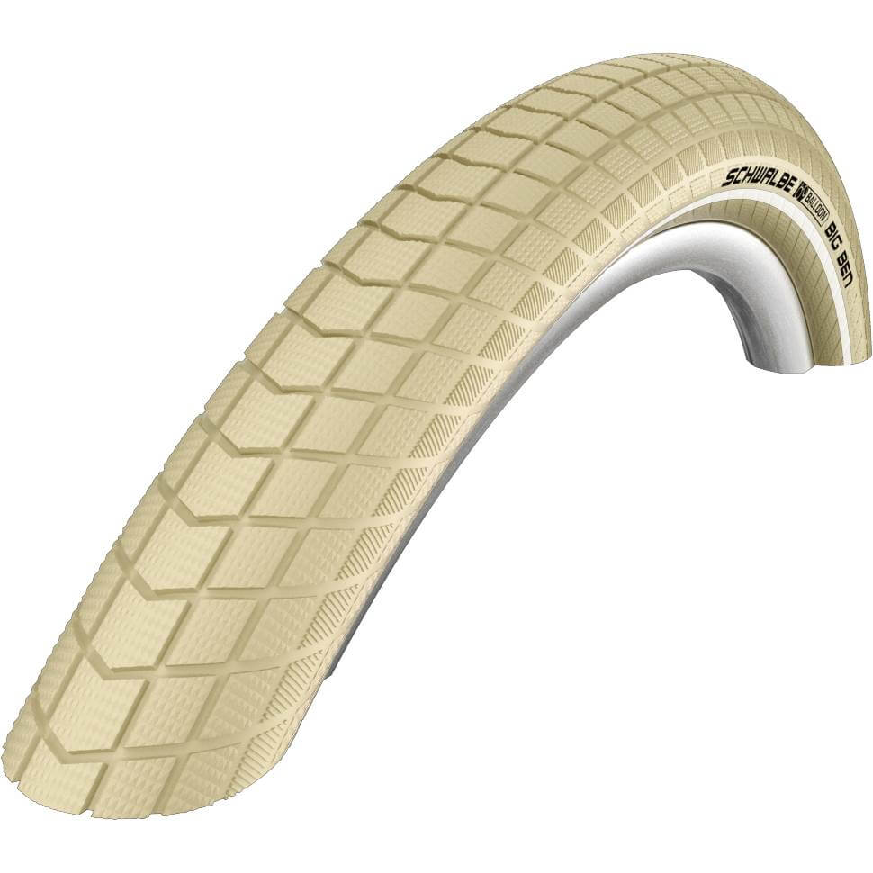 buitenband Big Ben 26 x 2.15 (55-559) creme