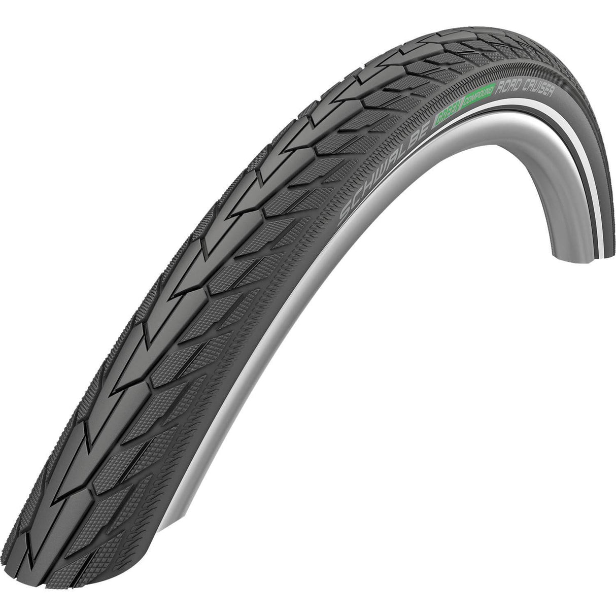 buitenband Road Cruiser 28 x 1.60 (42-622) RS zwart