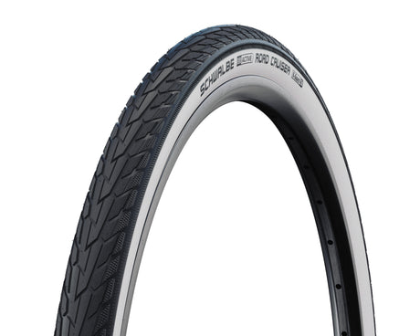 Schwalbe road cru tires 47-622 b w motion