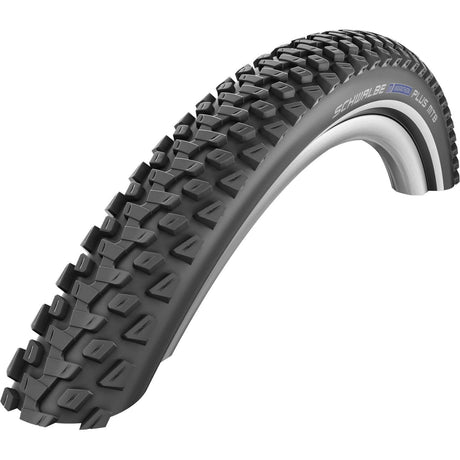 Schwalbe Buitenband Marathon Plus 29 x 2.10 (54-622) zwart