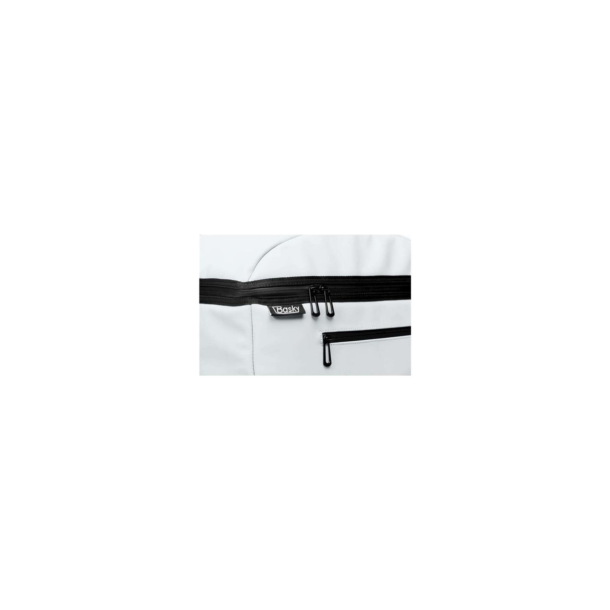 Basky koeltas cool bag wit