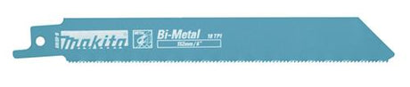 Makita accessoires makita reciprozaagblad s922ef (5st)