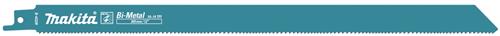 Makita reciprozaagblad s1225vf (5st)
