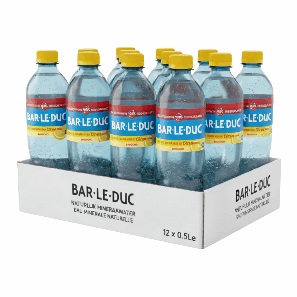 Bar le duc citroen (12x 50cl)