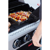 Barbecook brochettehouder