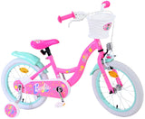 Mattel Kinderfiets Meisjes 16 inch Roze