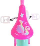 Barbie Kinderfiets Meisjes 16 inch Roze